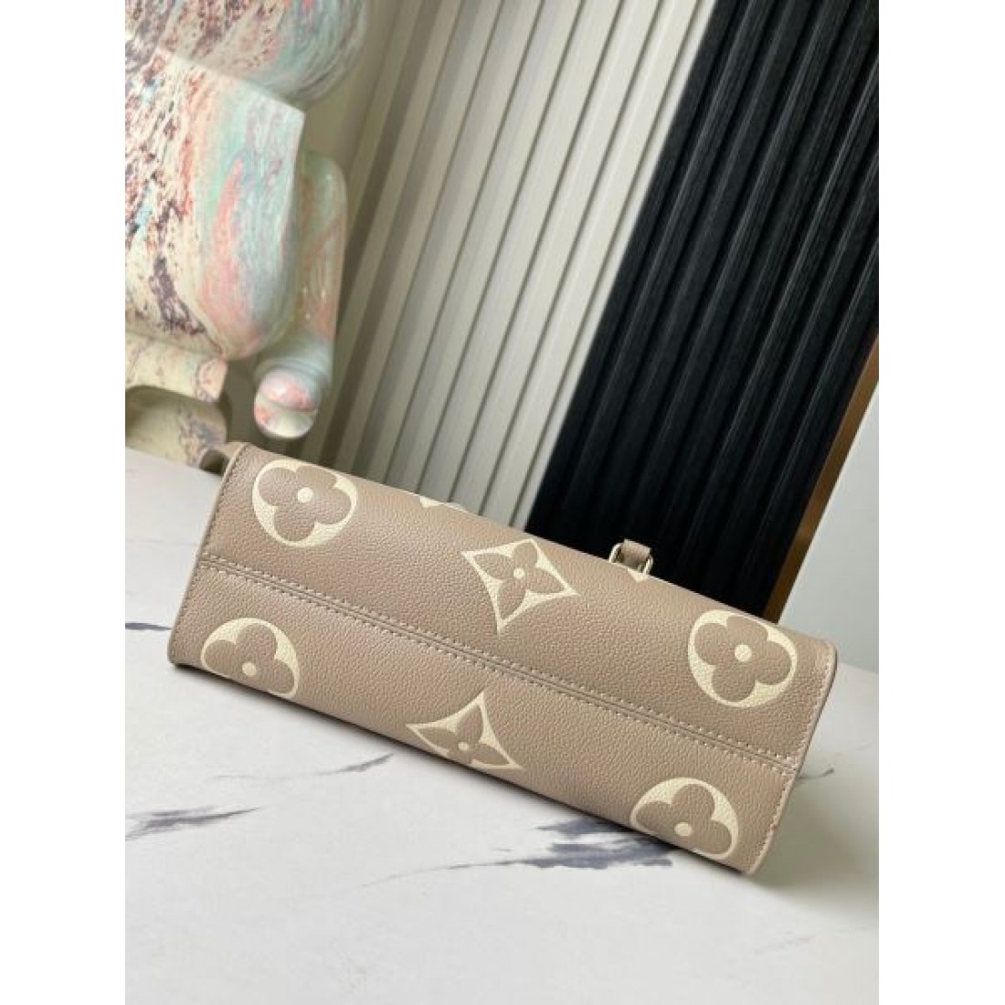 高雅 エレガント ルイヴィトン LOUIS VUITTON コピー トートバッグ 上質 モダン