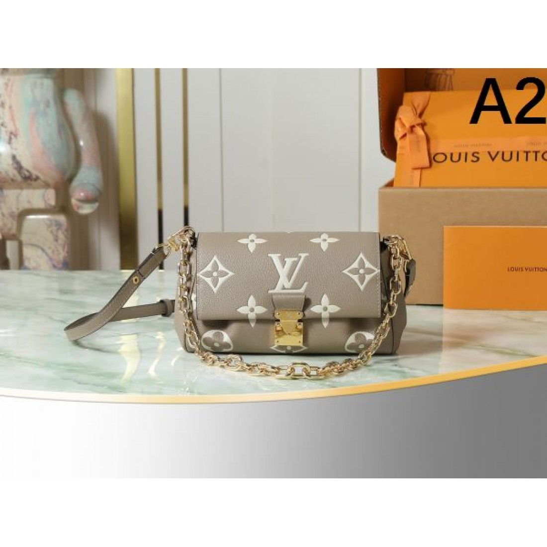 上質 洗練 ルイヴィトン LOUIS VUITTON コピー トートバッグ 高雅 ラグジュアリー