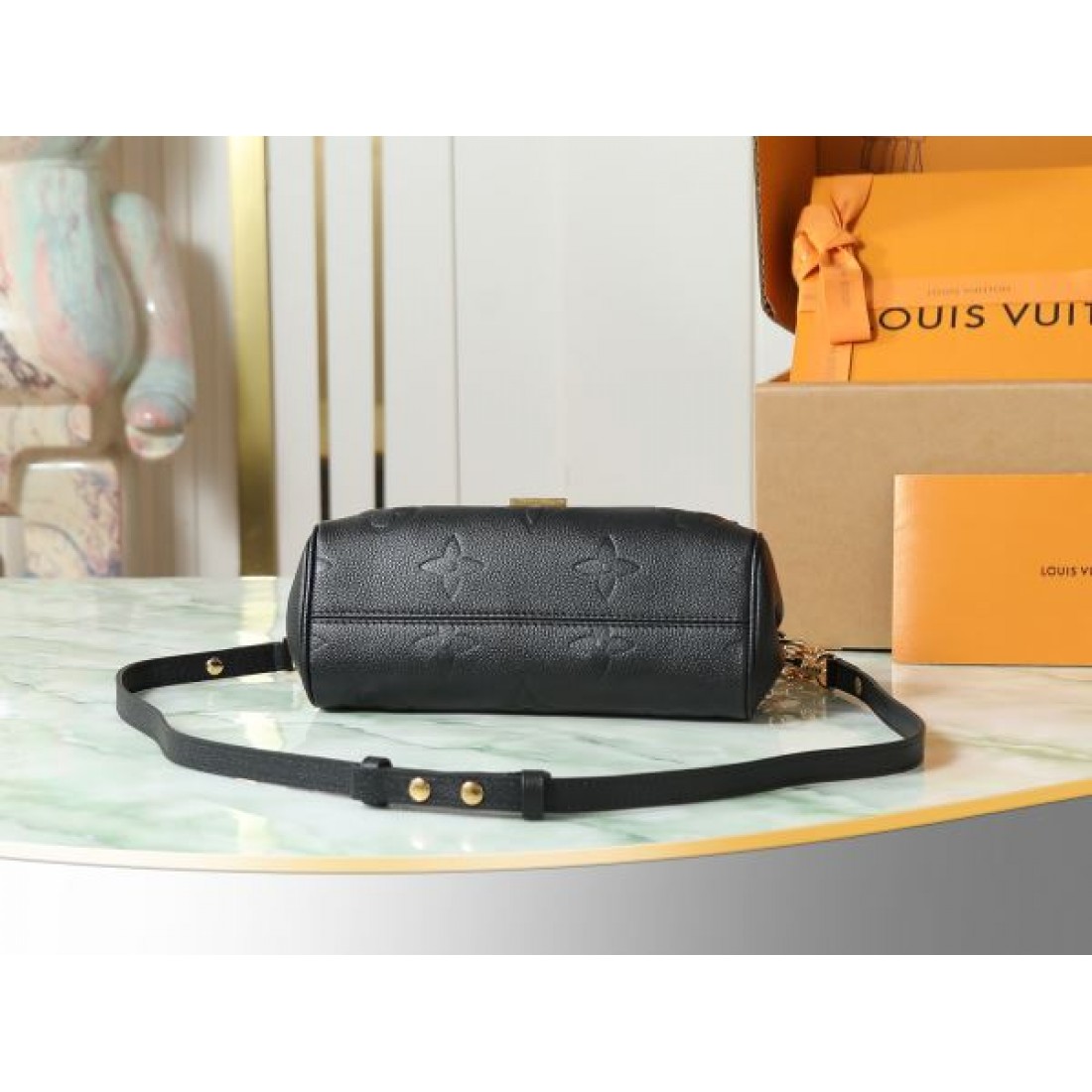 上質 洗練 ルイヴィトン LOUIS VUITTON コピー トートバッグ 高雅 ラグジュアリー