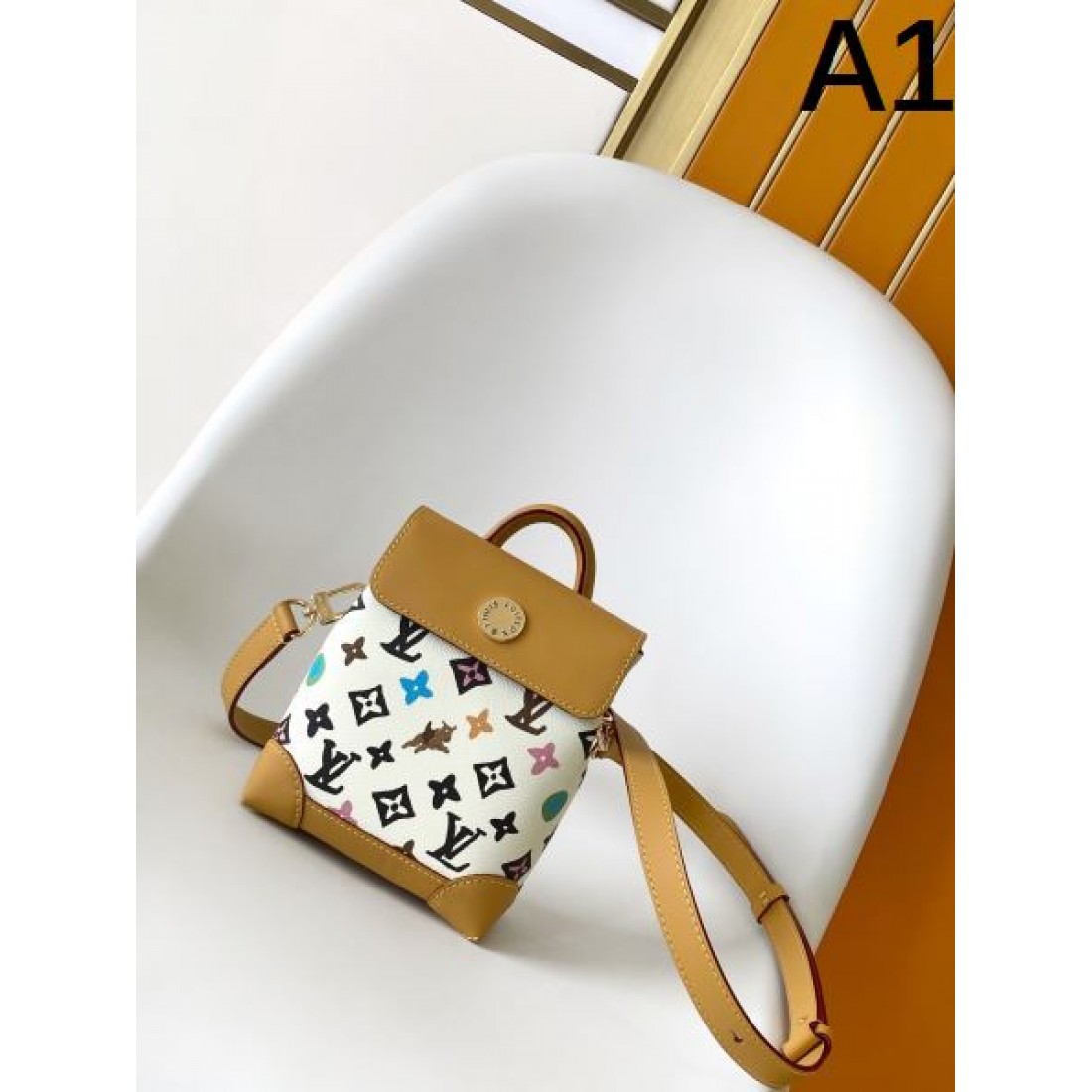 モダンで 洗練された ルイヴィトン LOUIS VUITTON コピー トートバッグ スタイリッシュな