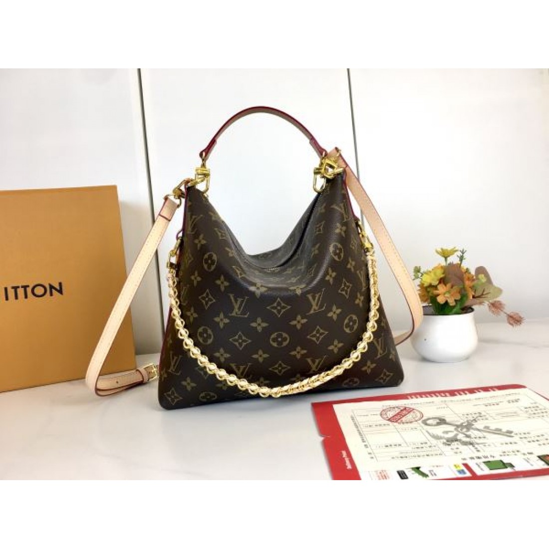  端正な 上質な ルイヴィトン LOUIS VUITTON コピー トートバッグ 大人っぽい 上品な