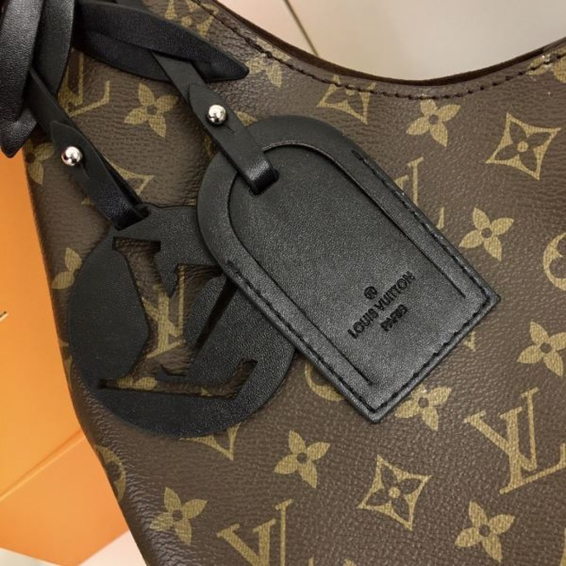 上品で 使いやすい ルイヴィトン LOUIS VUITTON コピー トートバッグ エレガントな 