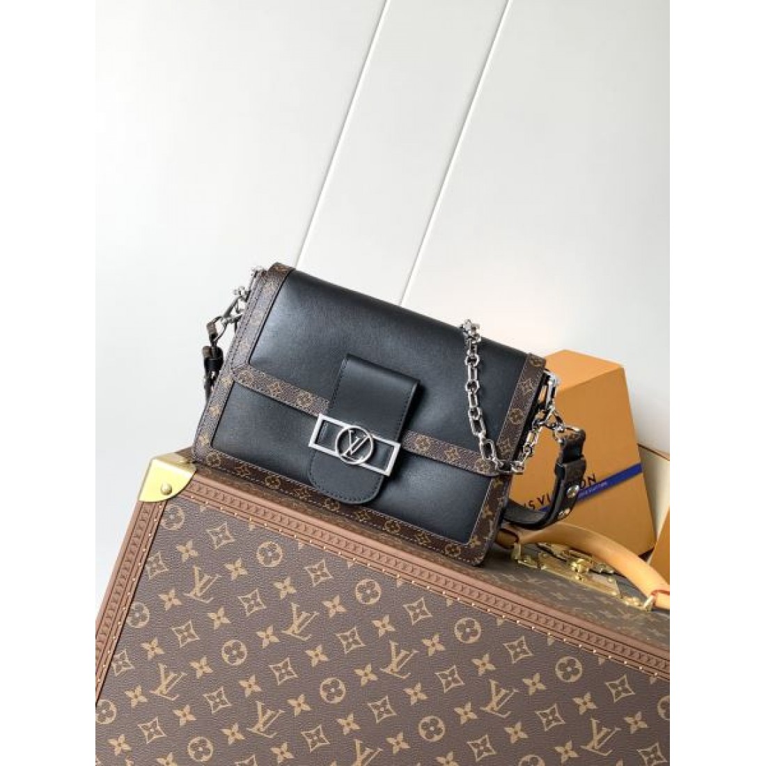 華やか 端麗 高品質 ルイヴィトン LOUIS VUITTON コピー ショルダーバッグ 上質感