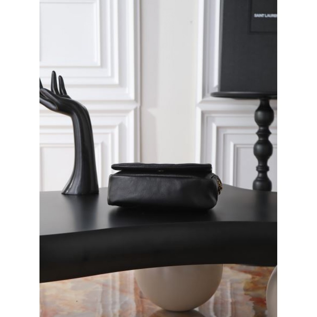 上品 スタイリッシュ イヴ サンローラン YSL コピー ショルダーバッグ 高級感 プレミアム