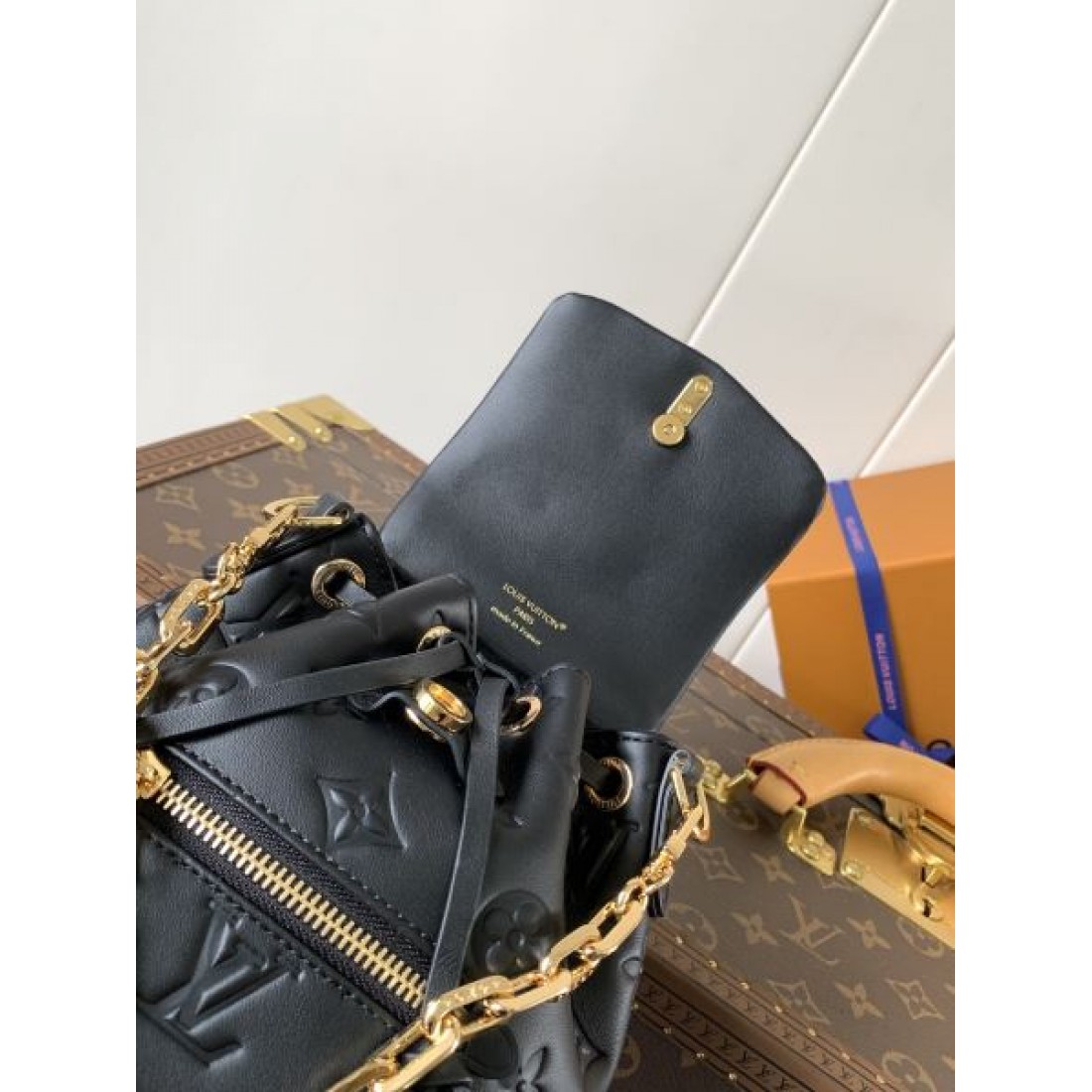 クラシック モダン ルイヴィトン LOUIS VUITTON コピー バックパック 高級感 エレガント