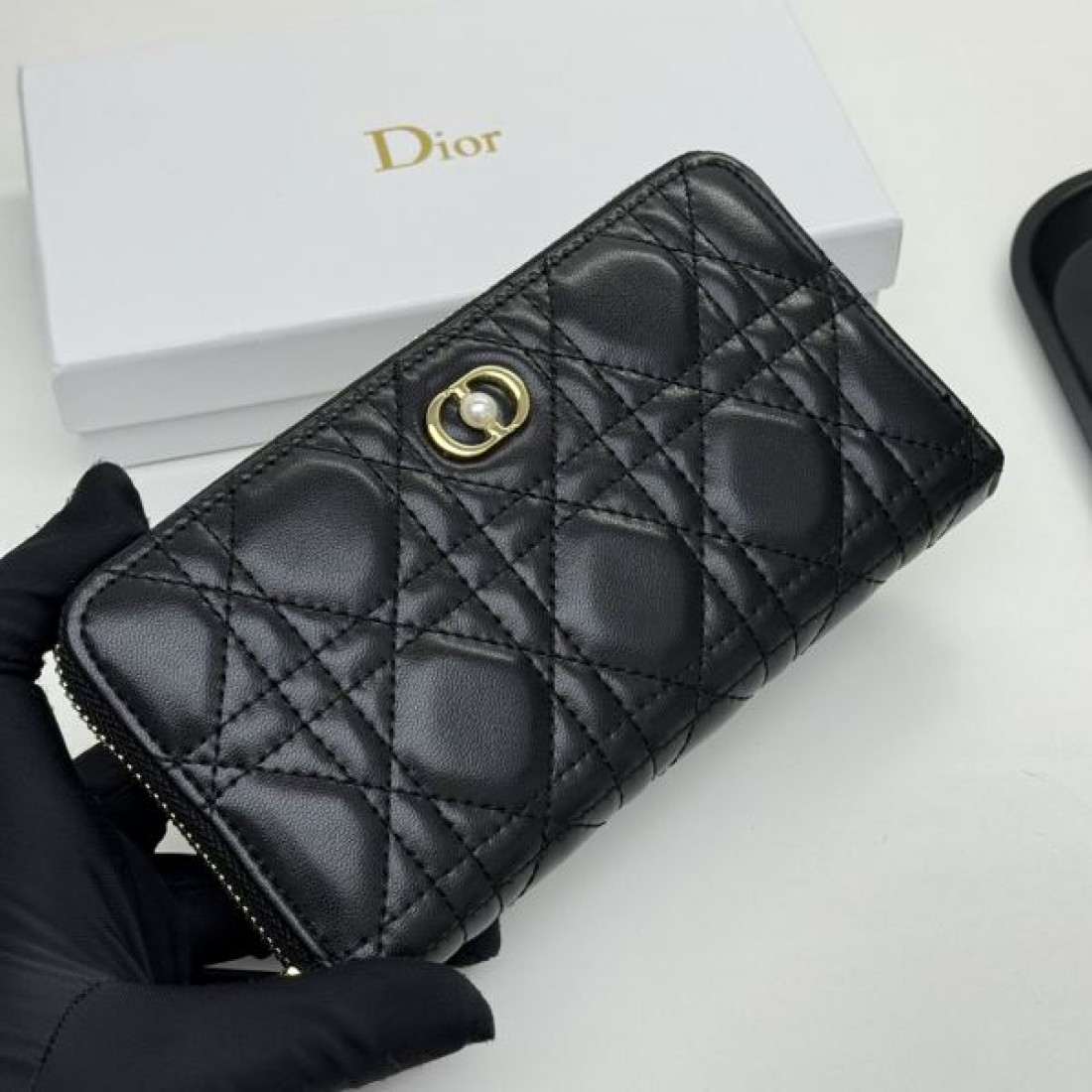 高級感 洗練 DIOR ディオール コピー 長財布 上品 エレガント