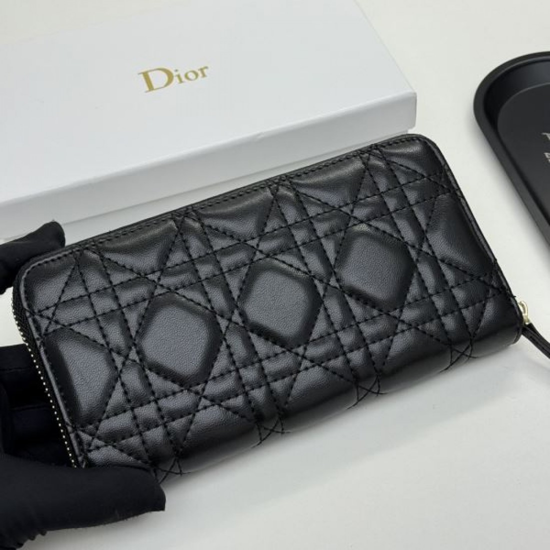 高級感 洗練 DIOR ディオール コピー 長財布 上品 エレガント