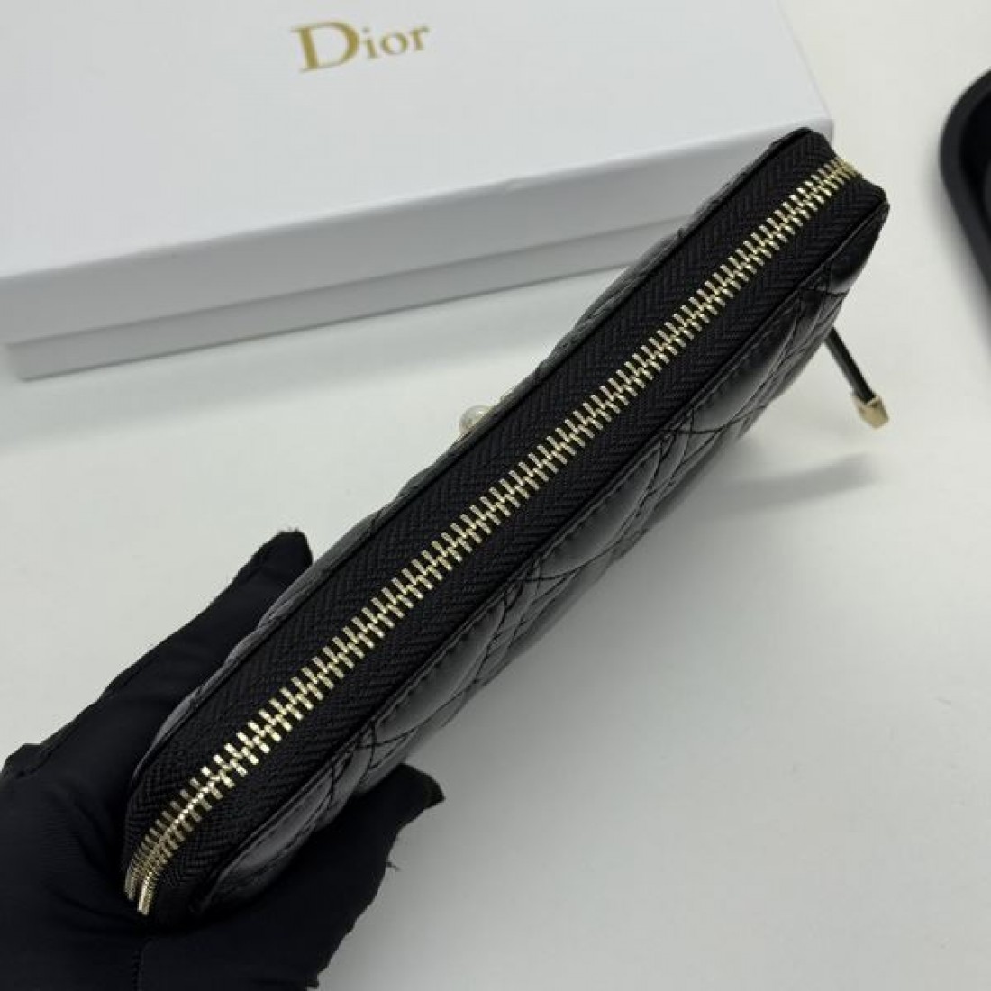 高級感 洗練 DIOR ディオール コピー 長財布 上品 エレガント
