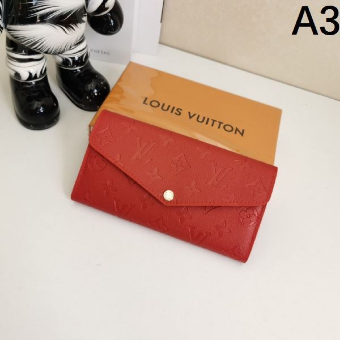 定番 人気 LOUIS VUITTON ルイヴィトン スーパーコピー 長財布 高級 上質