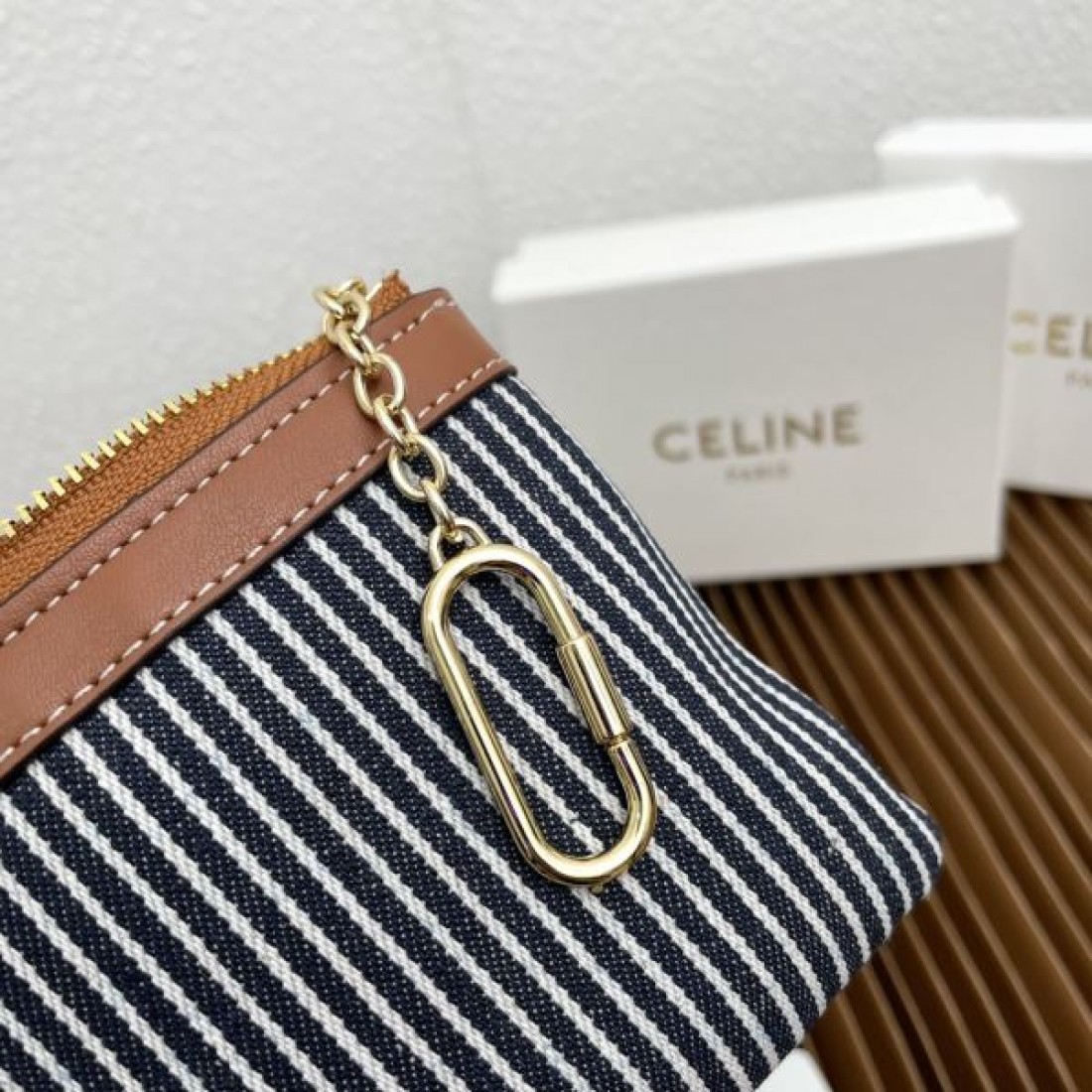 クラシック 都会的 CELINE セリーヌ コピー カードケース モダン 上品