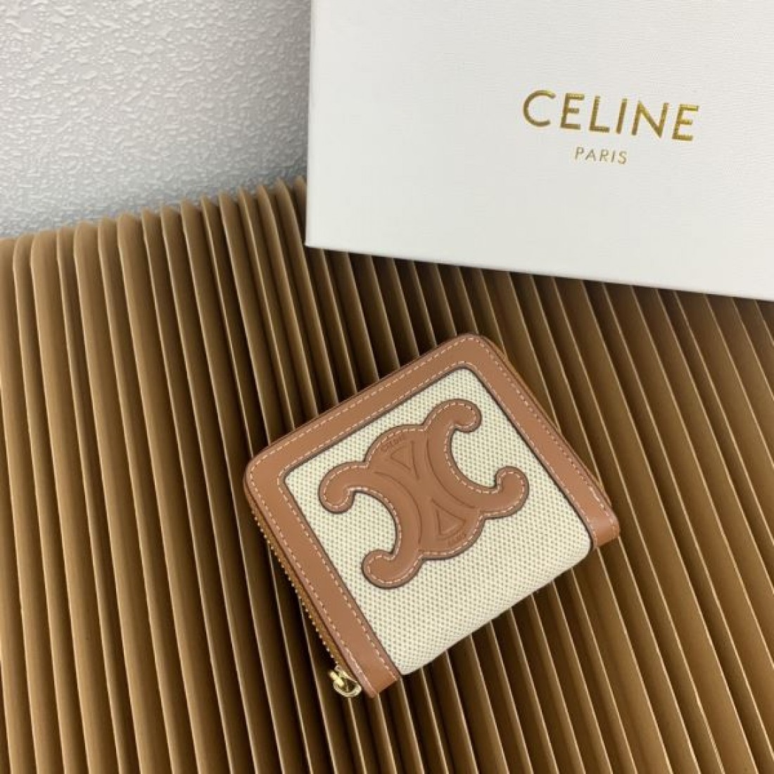 高雅 すっきり CELINE セリーヌ コピー カードケース 美しい 丁寧