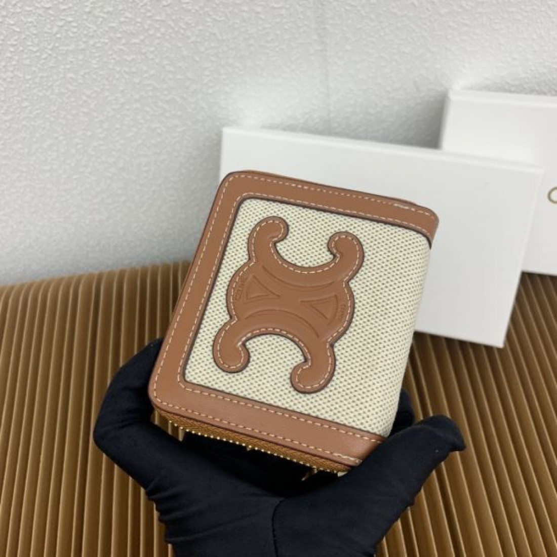 高雅 すっきり CELINE セリーヌ コピー カードケース 美しい 丁寧