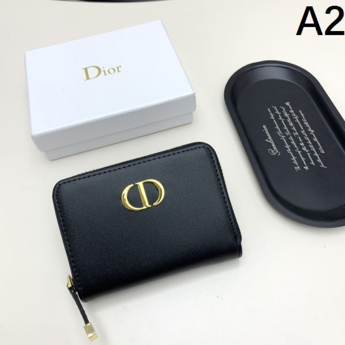 洗練 シック DIOR ディオール コピー カードケース 上品