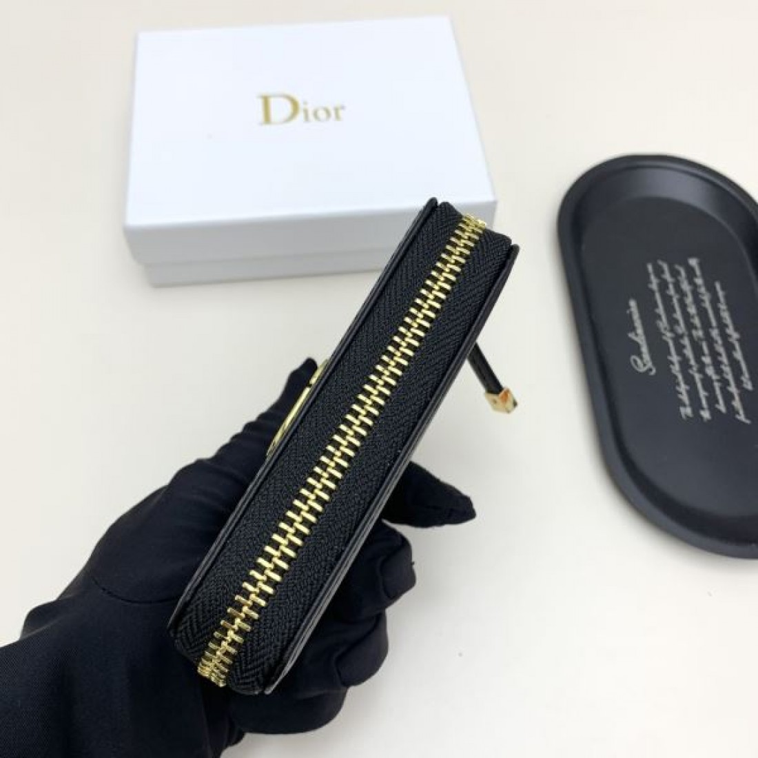 洗練 シック DIOR ディオール コピー カードケース 上品