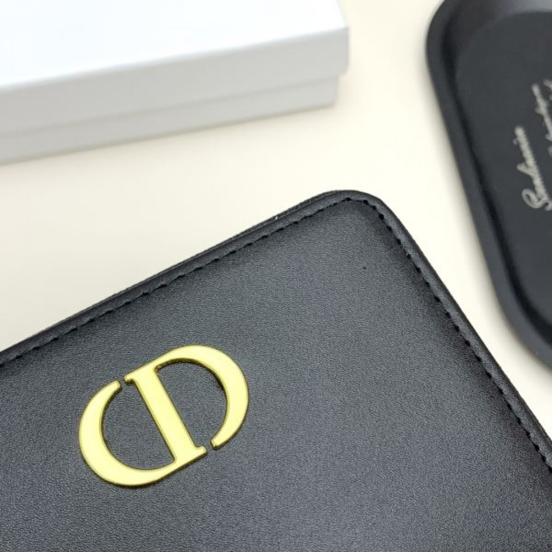 洗練 シック DIOR ディオール コピー カードケース 上品