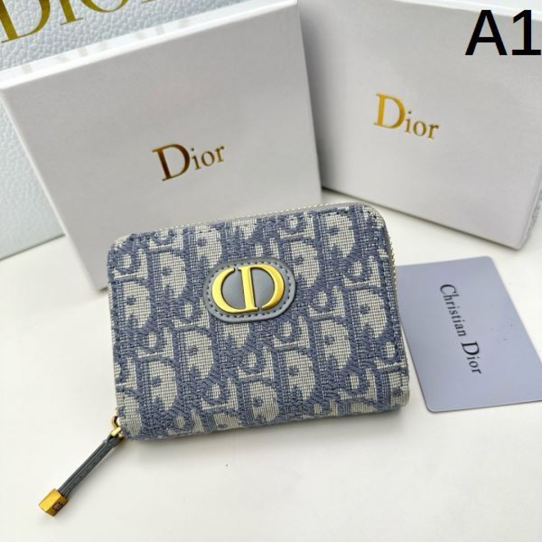 上質 エレガント DIOR ディオール コピー カードケース 高級感