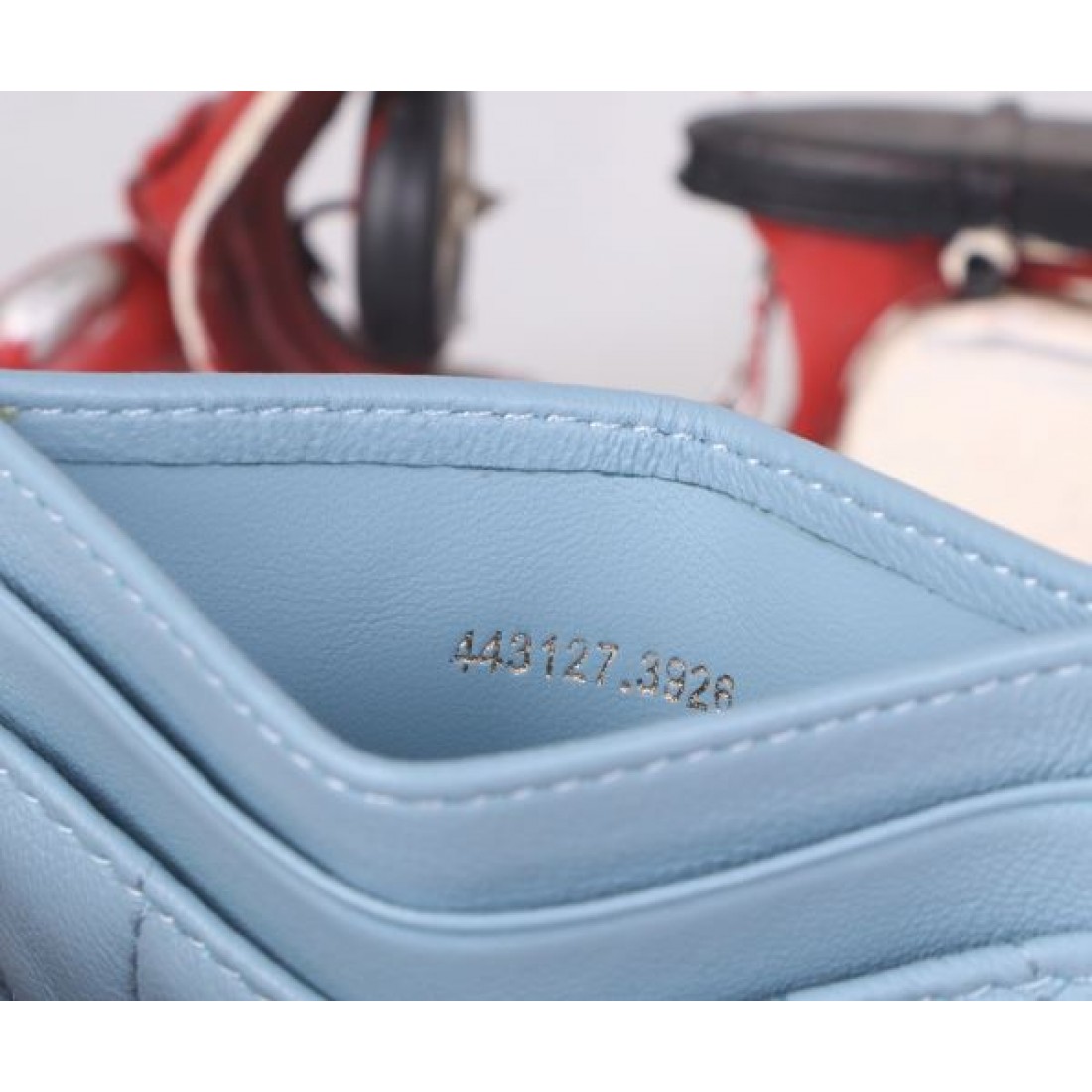 ラグジュアリー 洗練された DIOR ディオール コピー カードケース 上品 シンプル