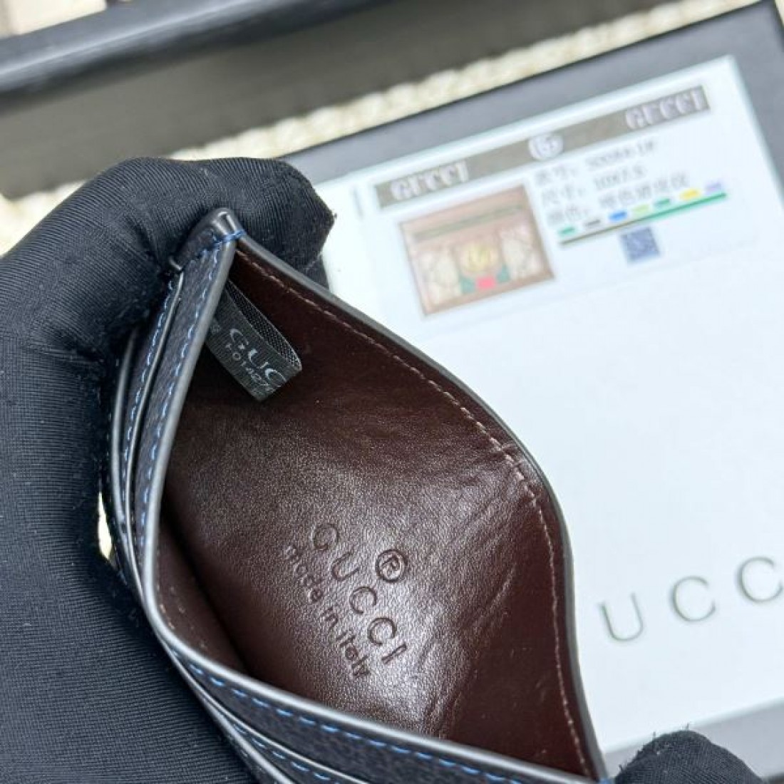 クラシック 上質 DIOR ディオール コピー カードケース エレガント 豊かな風合い