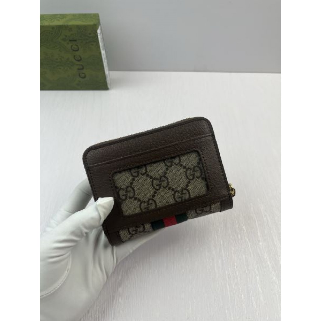 シンプル 洗練 GUCCI グッチ コピー カードケース エレガント 上品