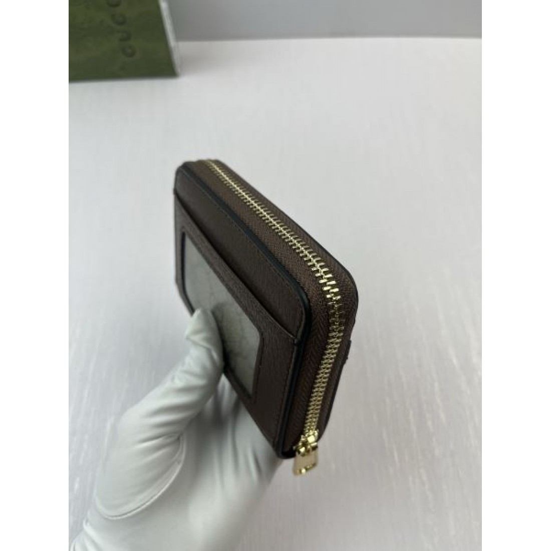 シンプル 洗練 GUCCI グッチ コピー カードケース エレガント 上品