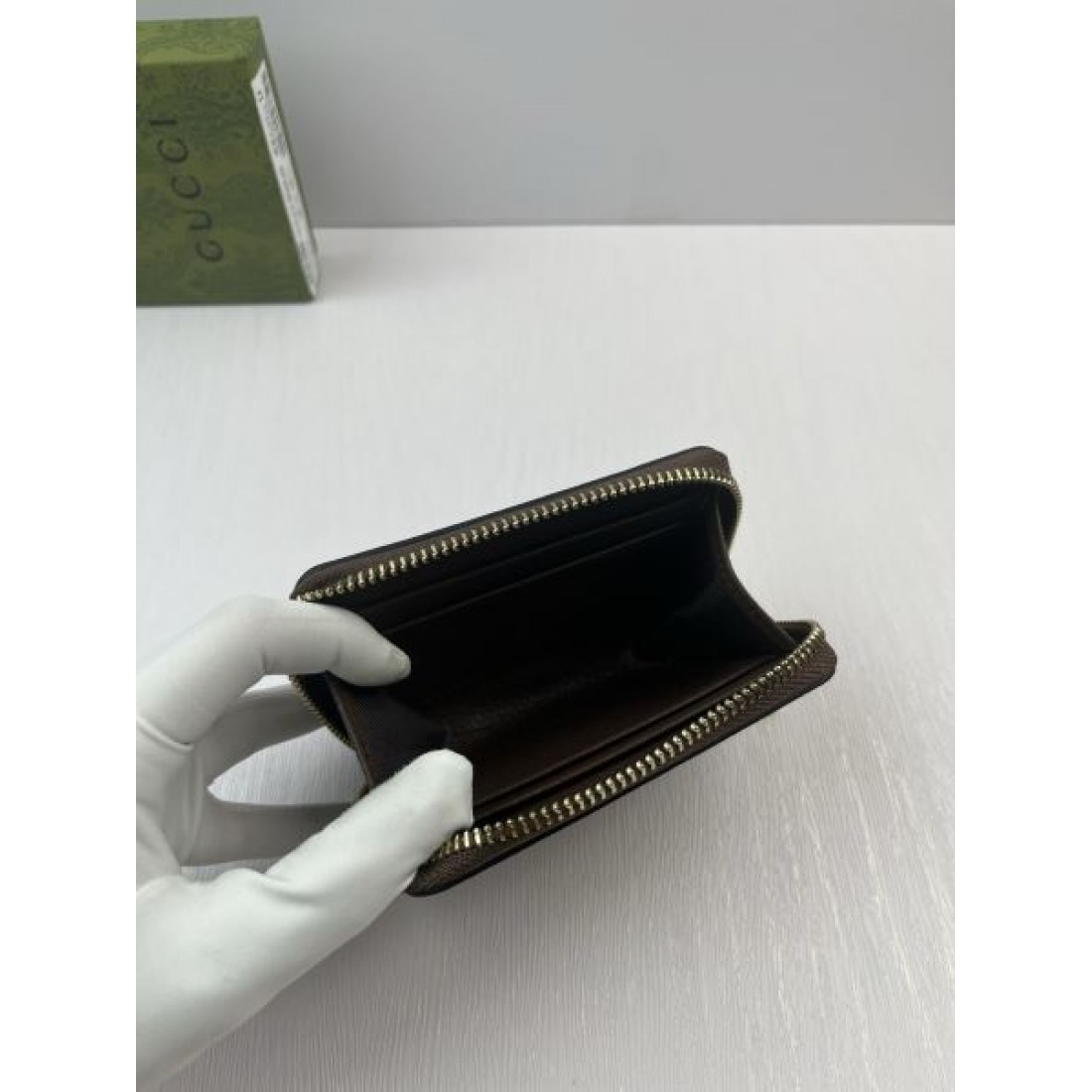 シンプル 洗練 GUCCI グッチ コピー カードケース エレガント 上品