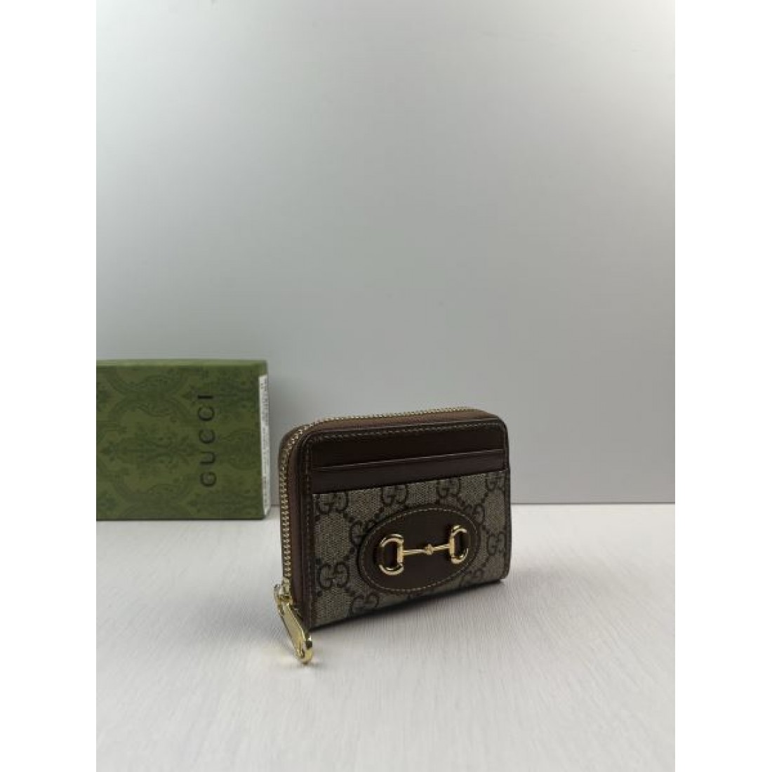 上質 ラグジュアリー GUCCI グッチ コピー カードケース 高級感 モダン