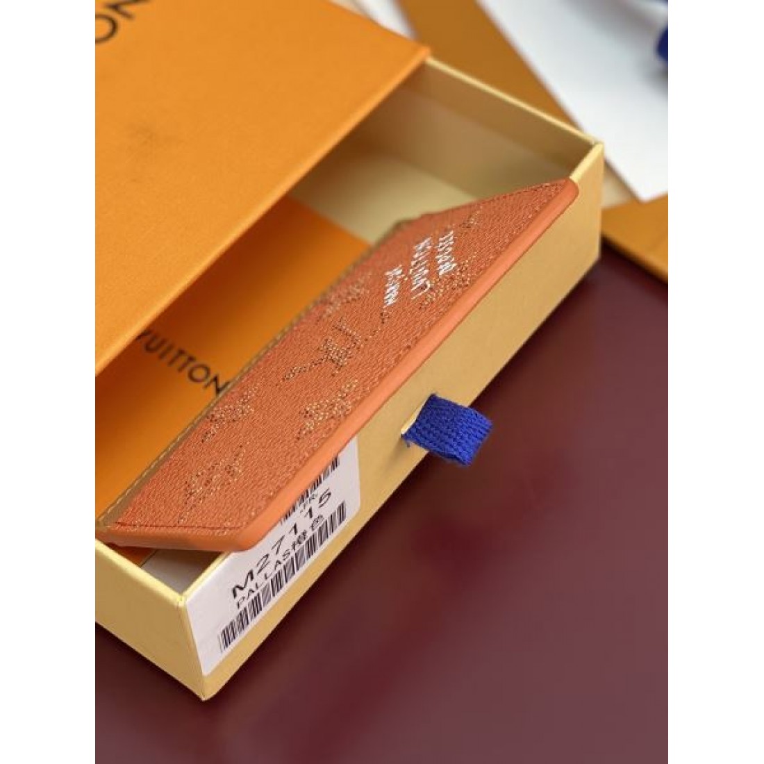 スタイリッシュ 上質 LOUIS VUITTON ルイヴィトン コピー カードケース 高級 逸品