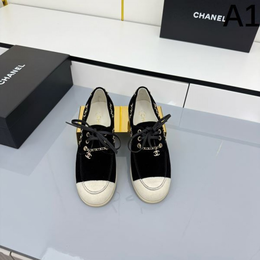 上品 クラシック CHANEL シャネル コピー ハイヒール 気品 高級感