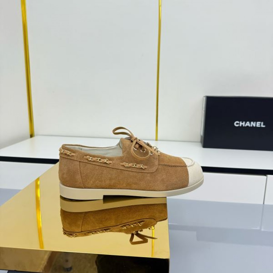 上品 クラシック CHANEL シャネル コピー ハイヒール 気品 高級感