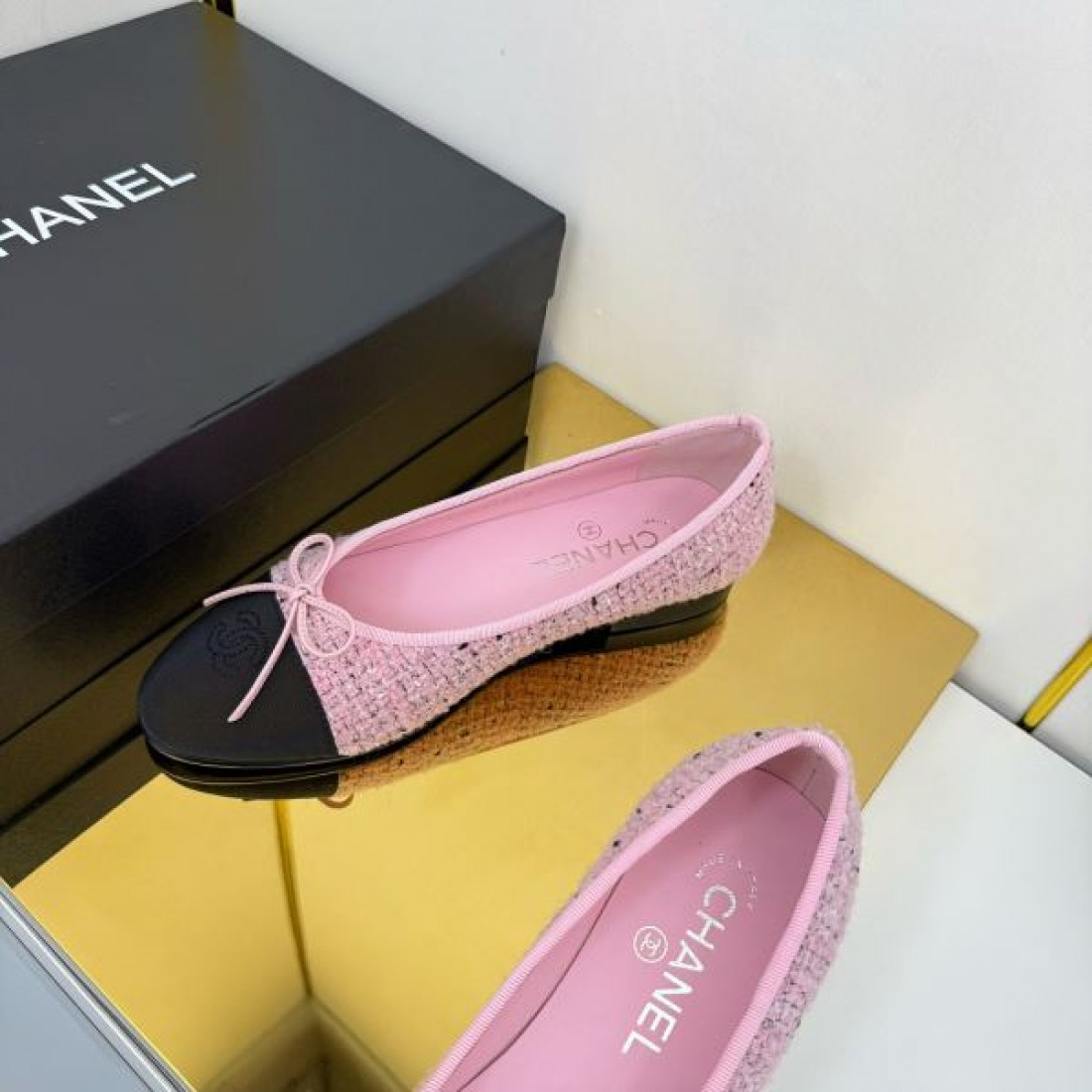  エレガント 高級感 CHANEL シャネル コピー ハイヒール 洗練 定番