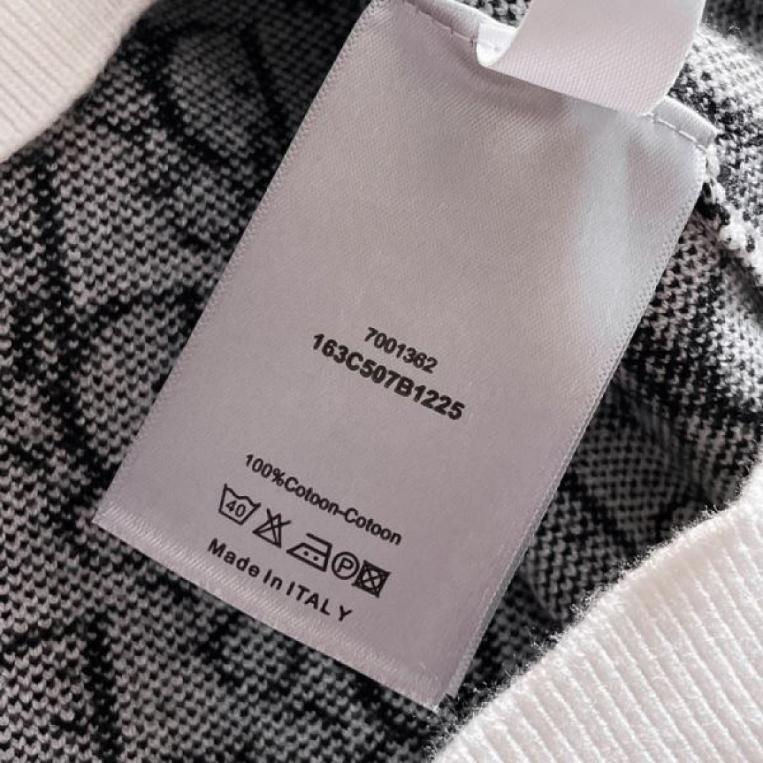 エレガント 上品 洗練 DIOR ディオール コピー セーター きれいめ 定番 人気