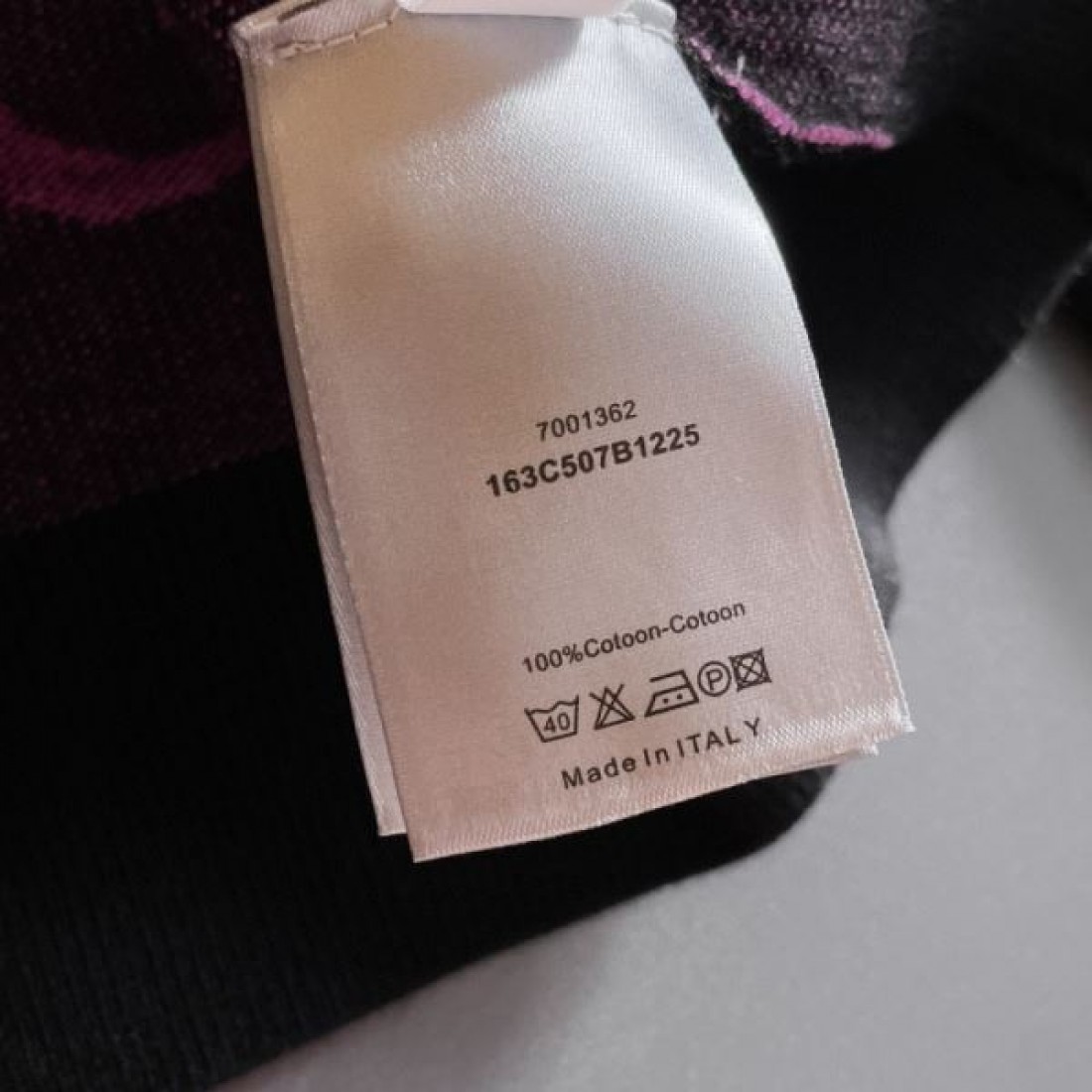 エレガント 上品 女性的 DIOR ディオール コピー セーター 洗練 きれいめ 高評価