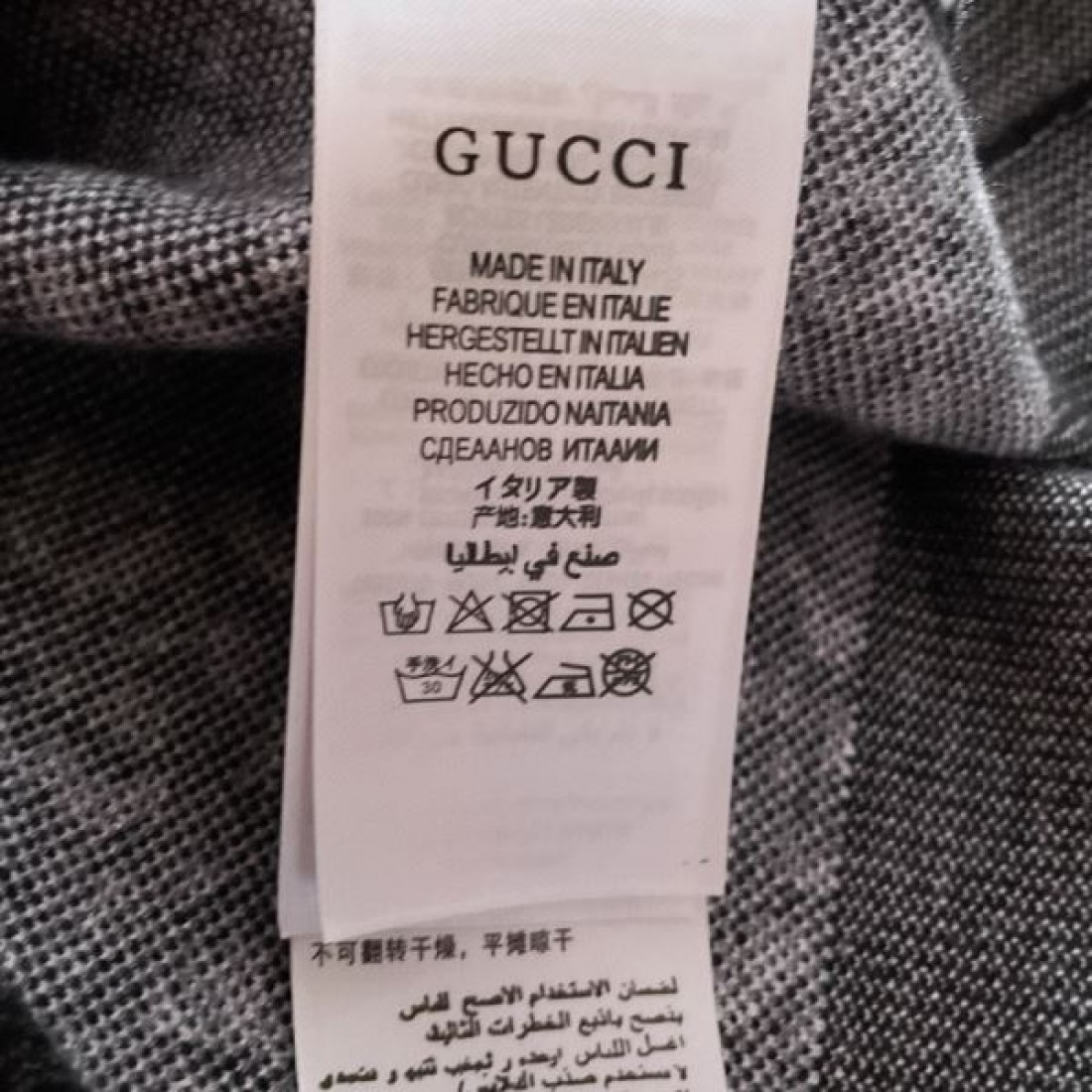 モード感 派手 高級感 GUCCI グッチ コピー セーター 主役級 デザイン性 人気