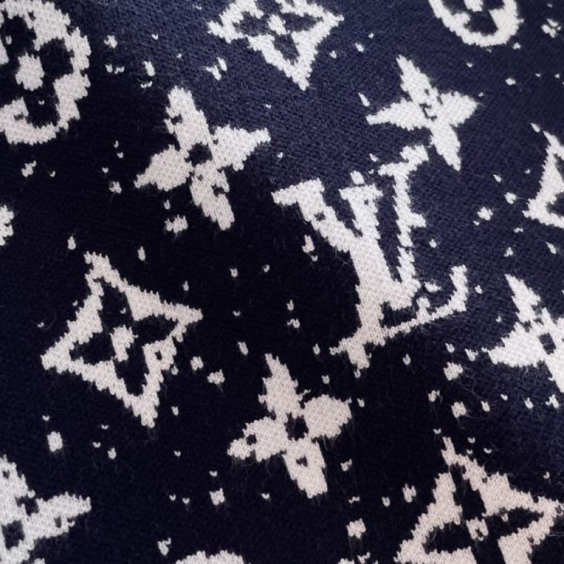  ラグジュアリー モダン 上質 LOUIS VUITTON ルイヴィトン コピー セーター 洗練 