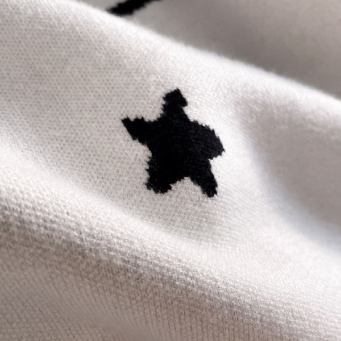 シンプル 都会的 上品 PRADA プラダ コピー セーター 大人っぽい ミニマル 人気