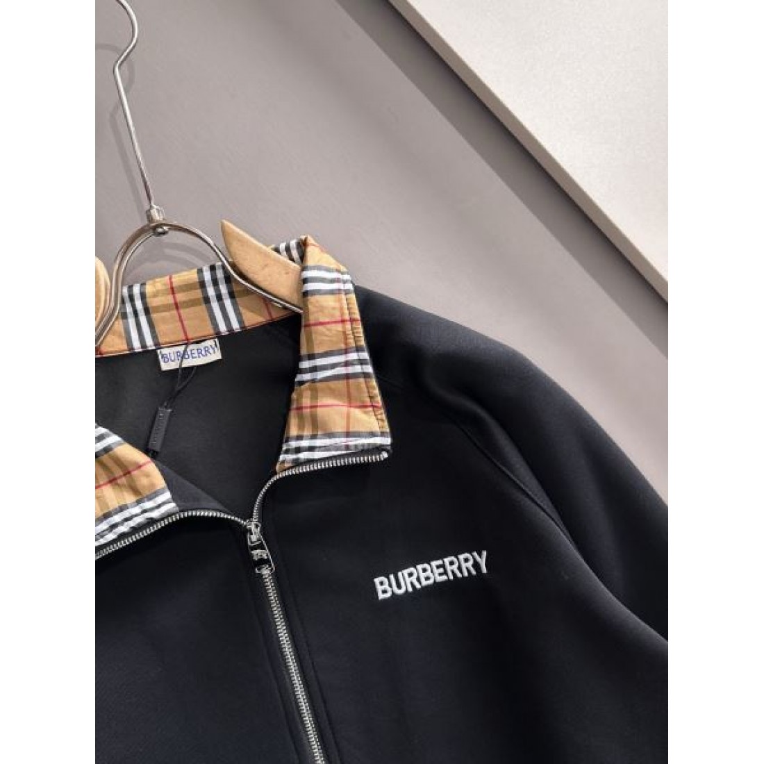 エレガント 控えめ 格調 BURBERRY バーバリー コピー 上下セット きれいめ 