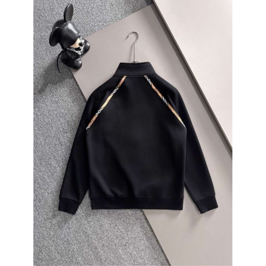 伝統的 気品 端正 BURBERRY バーバリー コピー 上下セット シンプル 永く使える 