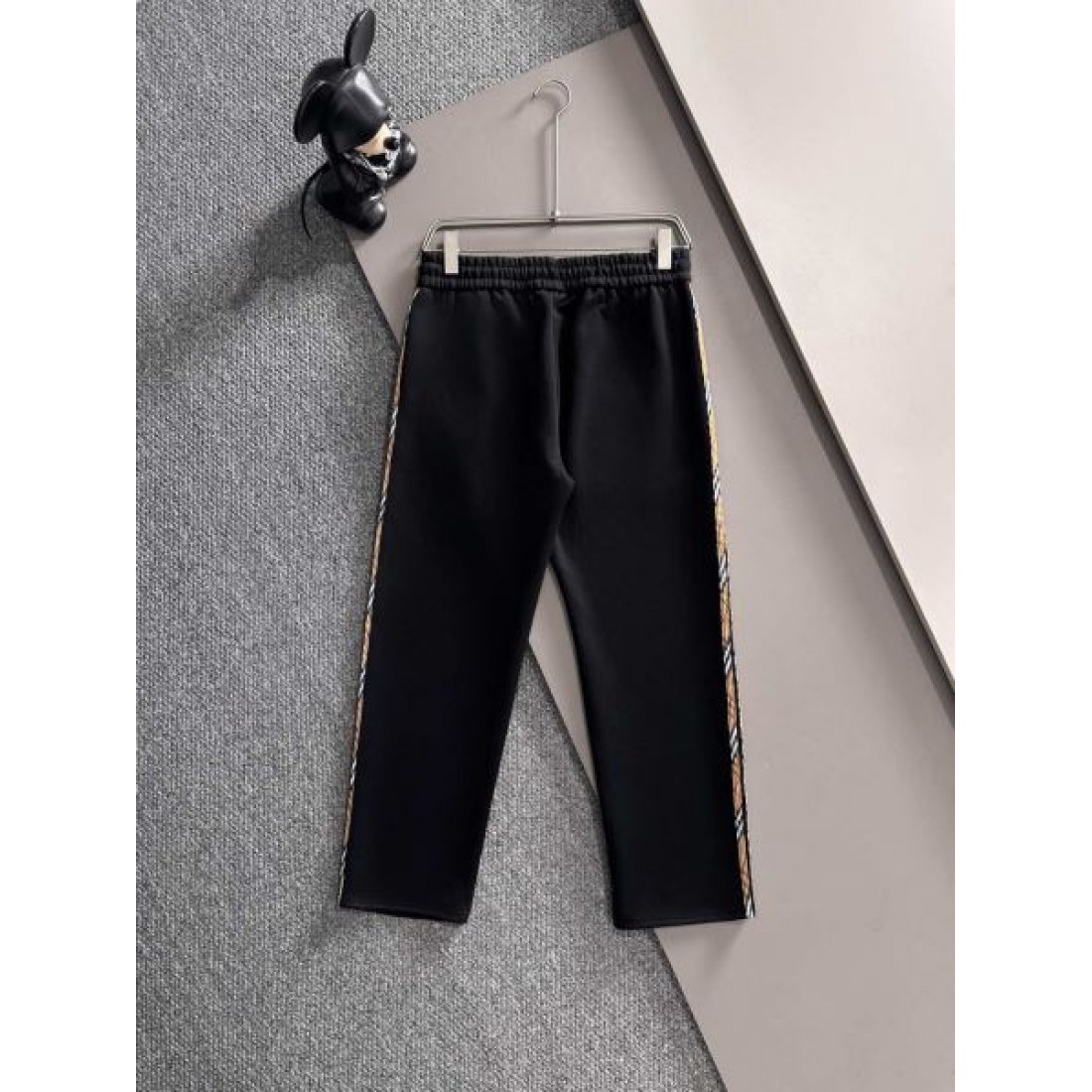 伝統的 気品 端正 BURBERRY バーバリー コピー 上下セット シンプル 永く使える 