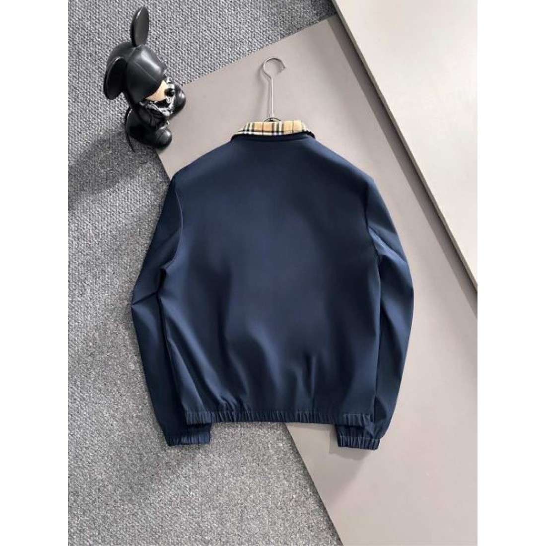 落ち着き 英国調 正統派 BURBERRY バーバリー コピー 上下セット 上質 大人向け