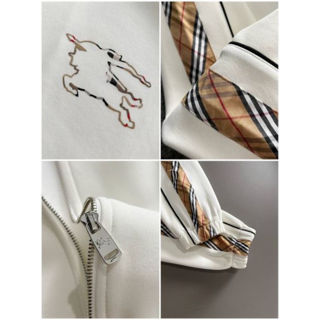  高級感 上品 定番 BURBERRY バーバリー コピー 上下セット 洗練 クラシック