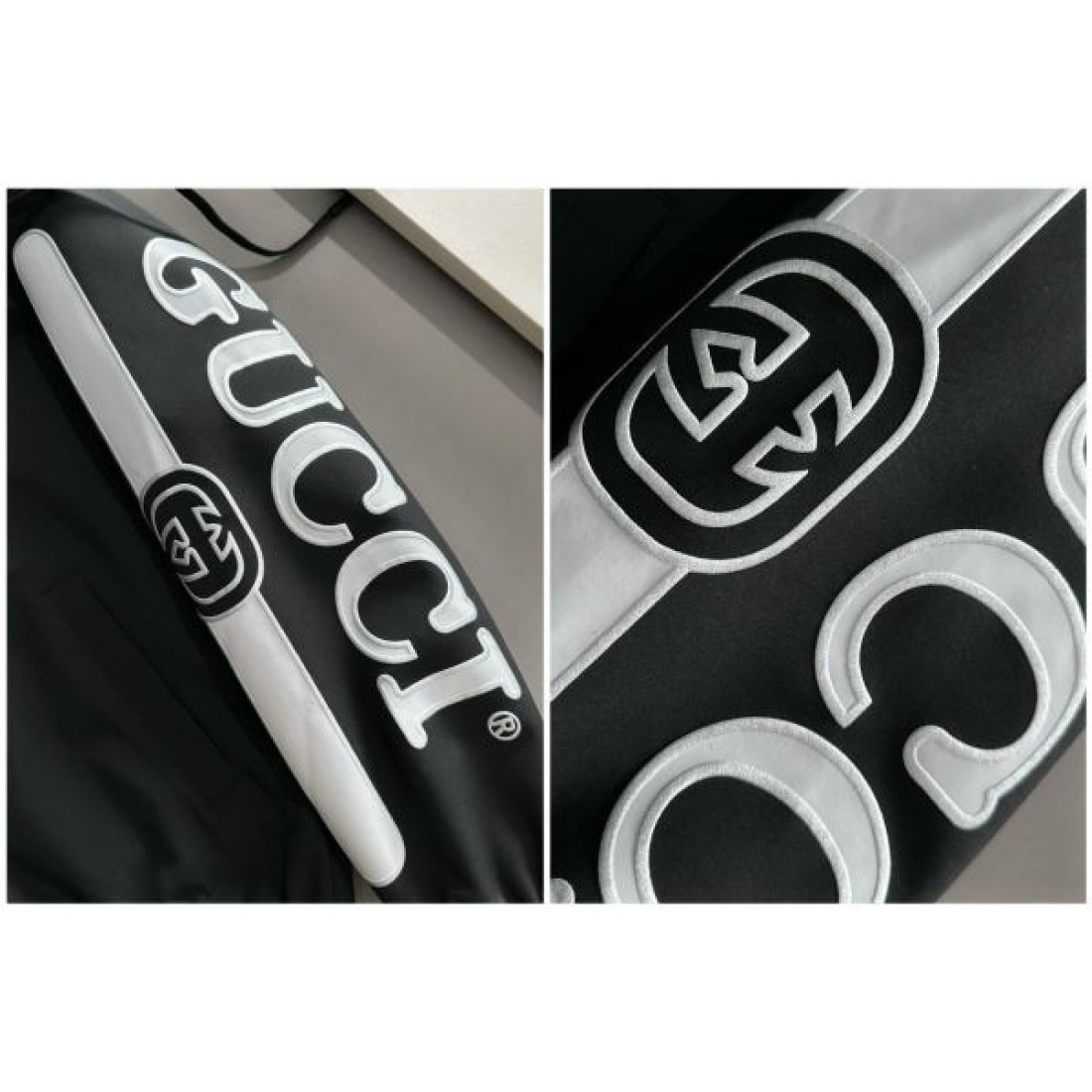  華やか アイコニック 個性派 GUCCI グッチ コピー 上下セット 印象的 デザイン性