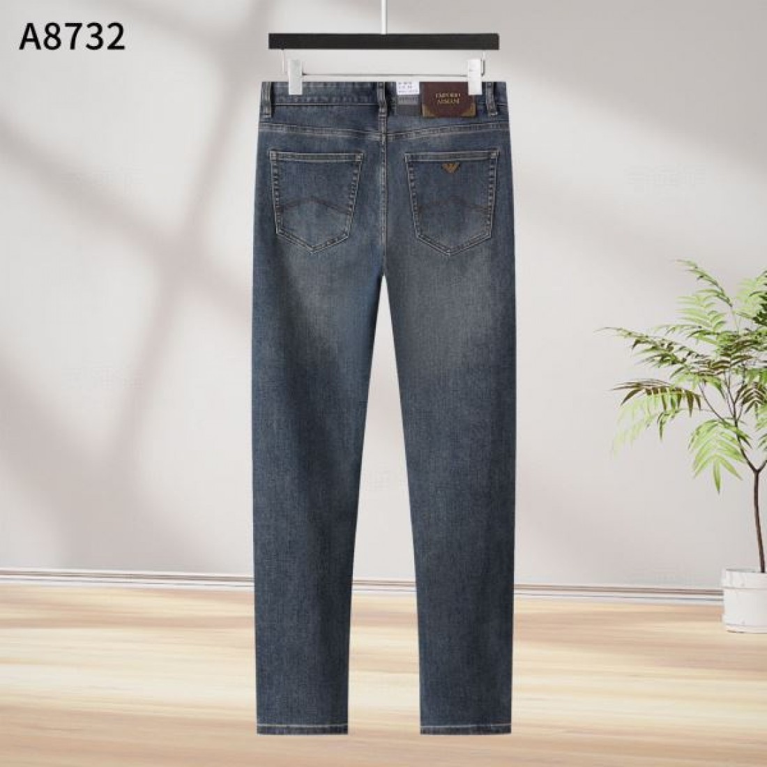  モダン 上質 ARMANI アルマーニ コピー ジーパン 上品 スタイリッシュ