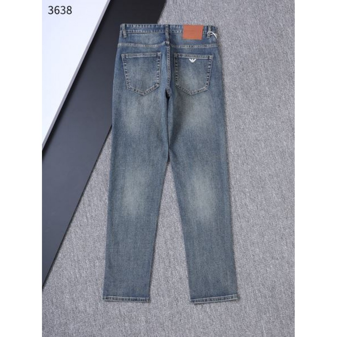 シンプル 高級感 ARMANI アルマーニ コピー ジーパン 洗練 定番