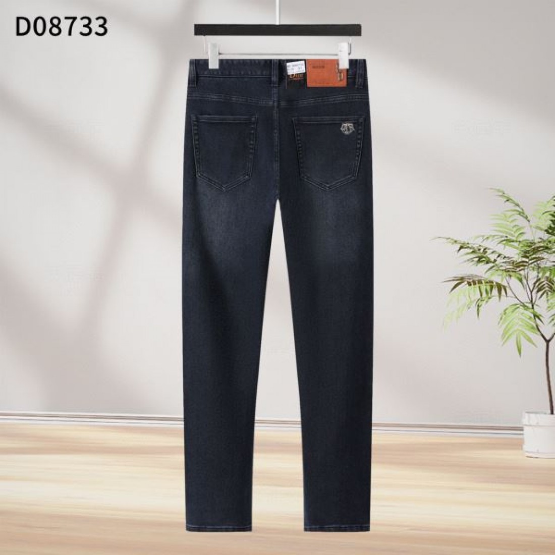 シンプル 上質 DIOR ディオール コピー ジーパン 洗練 高品質