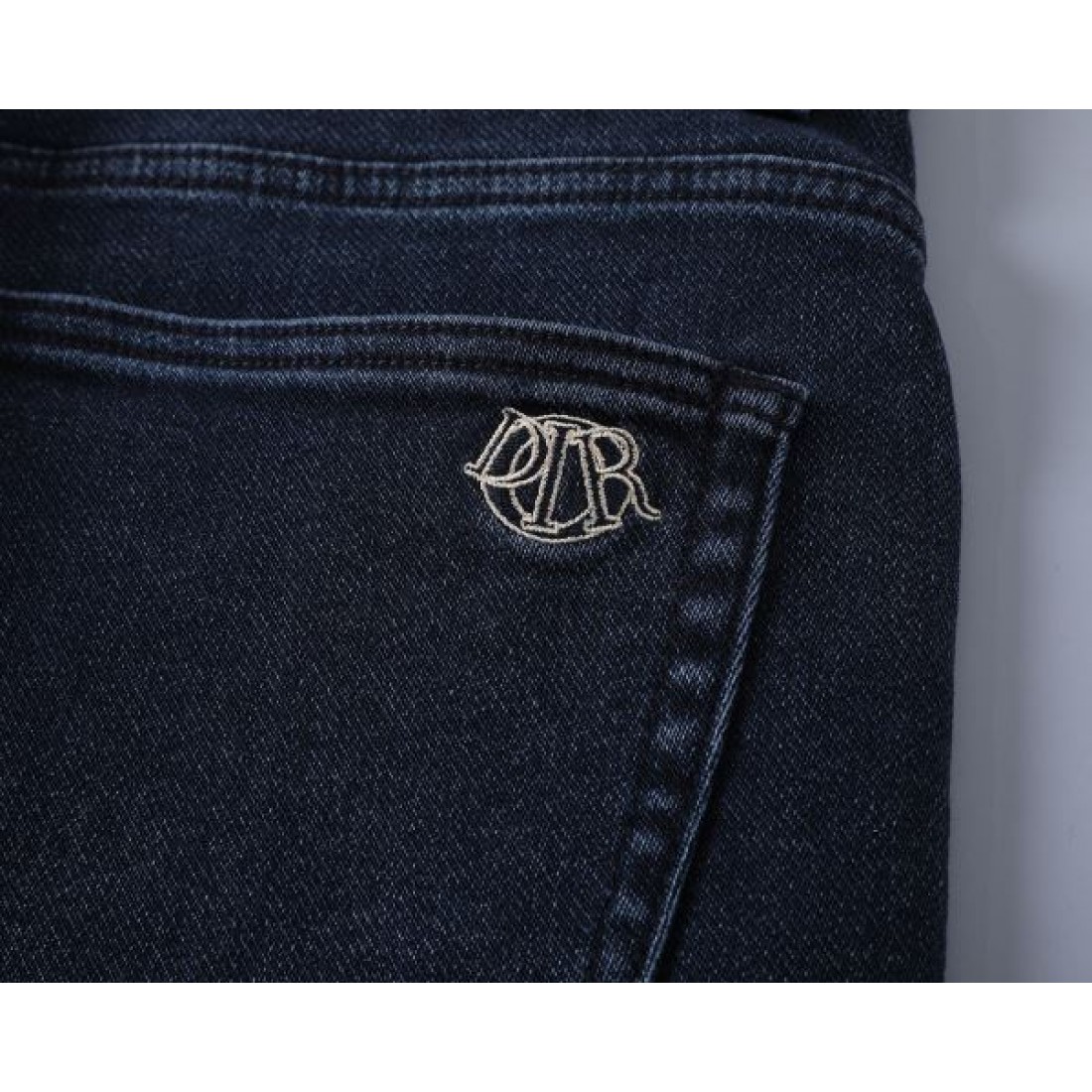 シンプル 上質 DIOR ディオール コピー ジーパン 洗練 高品質