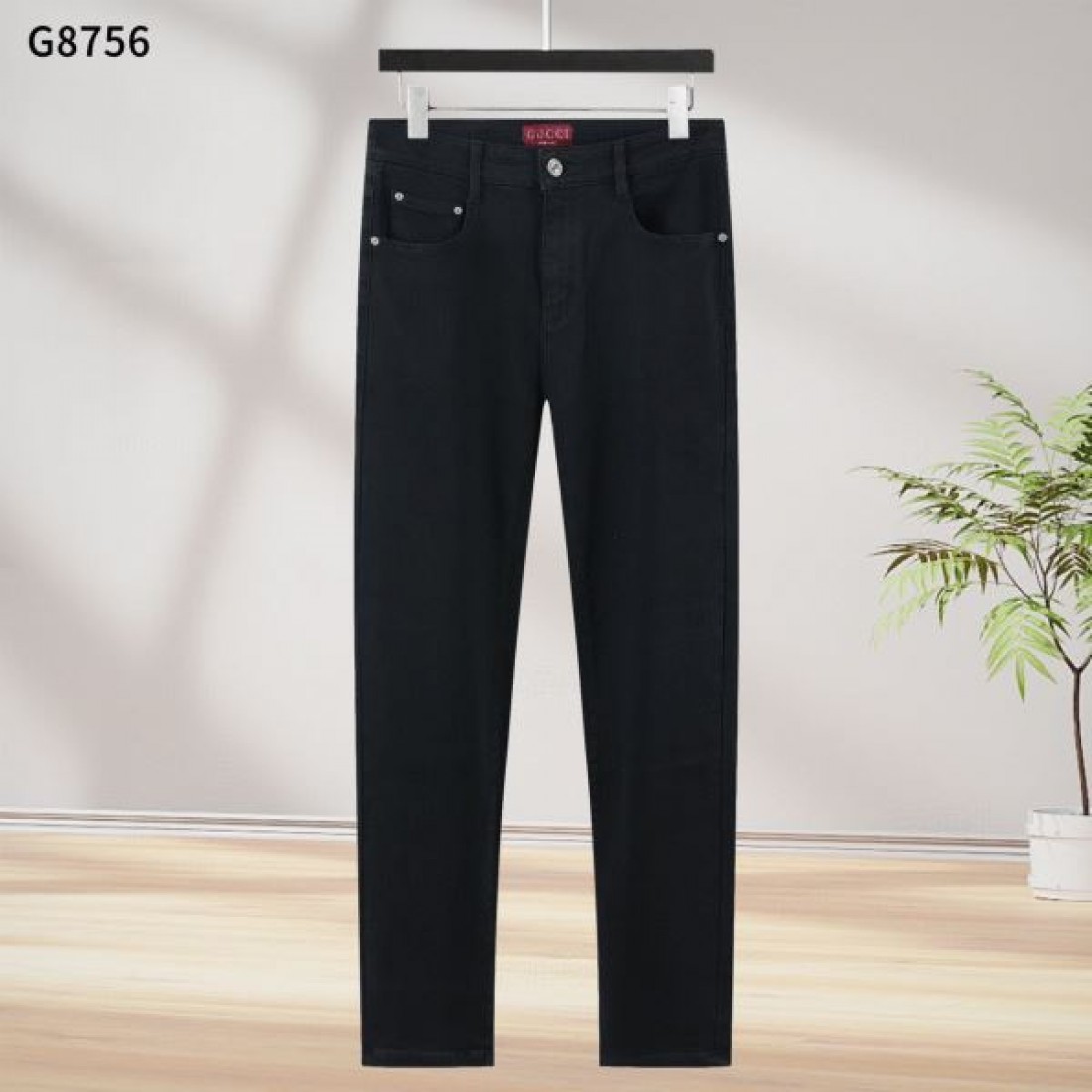 クラシック 上質 GUCCI グッチ コピー ジーパン 大人向け 安定感