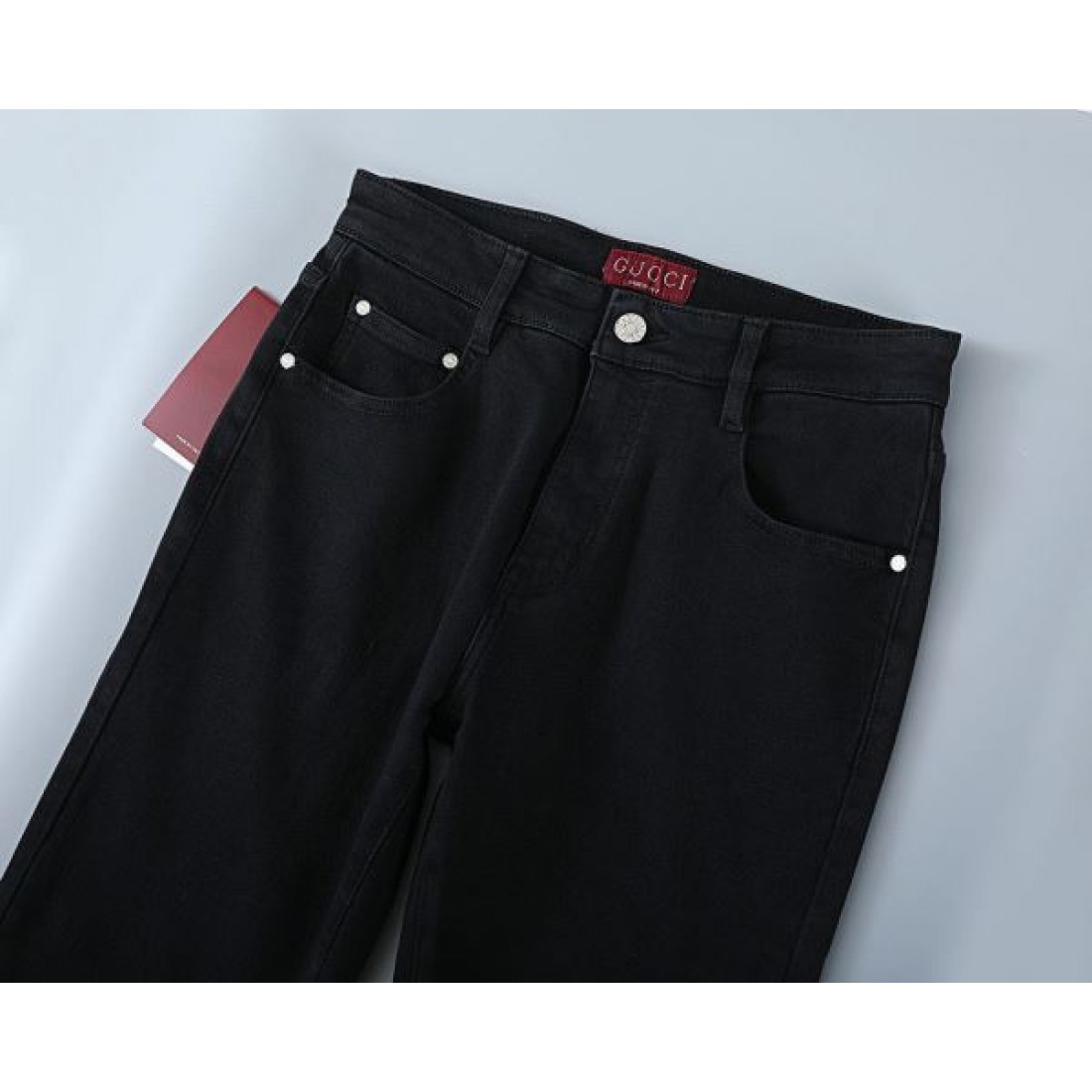 クラシック 上質 GUCCI グッチ コピー ジーパン 大人向け 安定感