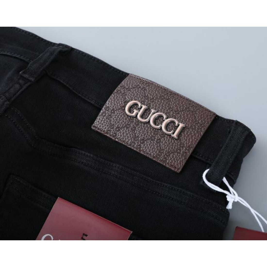 クラシック 上質 GUCCI グッチ コピー ジーパン 大人向け 安定感