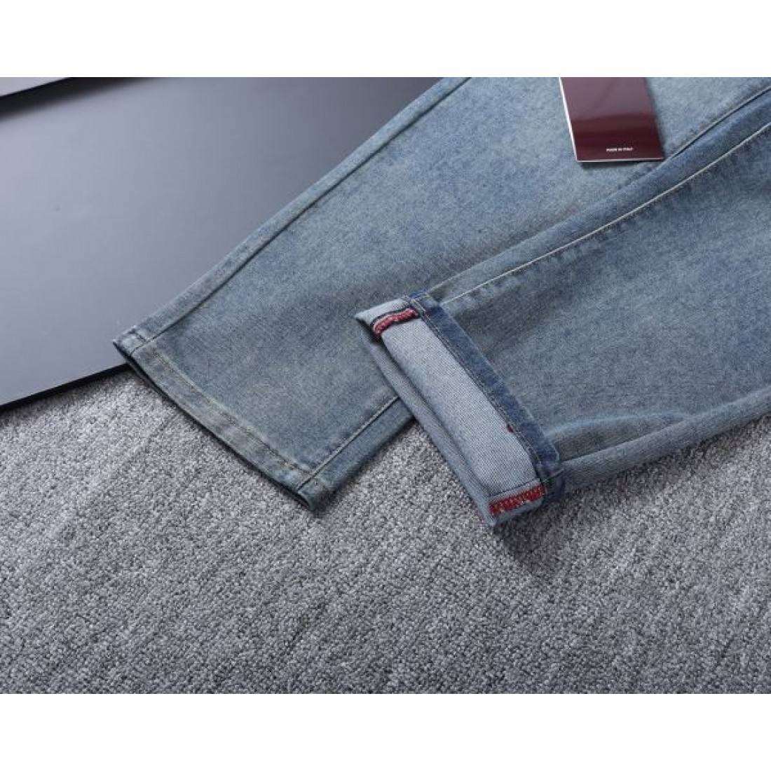 上品 高品質 GUCCI グッチ コピー ジーパン 洗練 定番