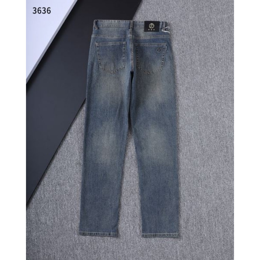 モダン 高品質 LOUIS VUITTON ルイヴィトン コピー ジーパン 大人向け 洗練